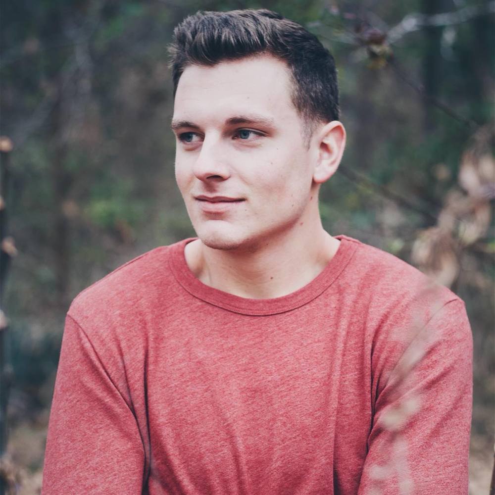 Meet your Posher, Jarrett